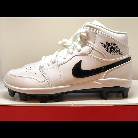 jordan rubber baseball cleats